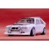 1/12 Full Detail kit - Delta S4 Ver.B :1986 WRC Rd.1 Rally Monte Carlo #7 Toivonen/Cresto
