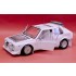 1/12 Full Detail kit - Delta S4 Ver.B :1986 WRC Rd.1 Rally Monte Carlo #7 Toivonen/Cresto