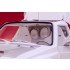 1/12 Full Detail kit - Delta S4 Ver.B :1986 WRC Rd.1 Rally Monte Carlo #7 Toivonen/Cresto