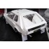 1/12 Full Detail kit - Delta S4 Ver.B :1986 WRC Rd.1 Rally Monte Carlo #7 Toivonen/Cresto