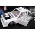 1/12 Full Detail kit - Delta S4 Ver.B :1986 WRC Rd.1 Rally Monte Carlo #7 Toivonen/Cresto