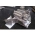 1/12 Full Detail kit - Delta S4 Ver.B :1986 WRC Rd.1 Rally Monte Carlo #7 Toivonen/Cresto