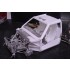 1/12 Full Detail kit - Delta S4 Ver.B :1986 WRC Rd.1 Rally Monte Carlo #7 Toivonen/Cresto