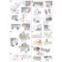 1/12 Full Detail kit - BT52B Ver.A: 1983 Rd.14 European GP / Rd.15 South African GP #5/#6