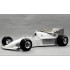 1/12 Full Detail kit - BT52B Ver.A: 1983 Rd.14 European GP / Rd.15 South African GP #5/#6
