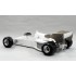 1/12 Full Detail kit - BT52B Ver.A: 1983 Rd.14 European GP / Rd.15 South African GP #5/#6