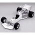 1/12 Full Detail kit - BT52B Ver.A: 1983 Rd.14 European GP / Rd.15 South African GP #5/#6