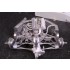 1/12 Full Detail kit - BT52B Ver.A: 1983 Rd.14 European GP / Rd.15 South African GP #5/#6