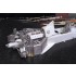 1/12 Full Detail kit - BT52B Ver.A: 1983 Rd.14 European GP / Rd.15 South African GP #5/#6