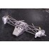 1/12 Full Detail kit - BT52B Ver.A: 1983 Rd.14 European GP / Rd.15 South African GP #5/#6