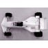 1/12 Full Detail kit - BT52B Ver.B: 1983 Rd.13 Italian GP #5 N.Piquet / #6 R.Patrese