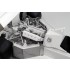 1/12 Full Detail kit - BT52B Ver.B: 1983 Rd.13 Italian GP #5 N.Piquet / #6 R.Patrese