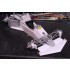 1/12 Full Detail kit - BT52B Ver.B: 1983 Rd.13 Italian GP #5 N.Piquet / #6 R.Patrese