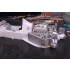 1/12 Full Detail kit - BT52B Ver.B: 1983 Rd.13 Italian GP #5 N.Piquet / #6 R.Patrese