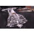1/12 Full Detail kit - BT52B Ver.B: 1983 Rd.13 Italian GP #5 N.Piquet / #6 R.Patrese