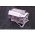 1/12 Full Detail kit - BT52B Ver.B: 1983 Rd.13 Italian GP #5 N.Piquet / #6 R.Patrese
