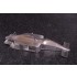 1/43 Multi-Material Kit: McLaren MP4/4 Ver.B '88 #11 Alain Prost / #12 Ayrton Senna