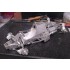 1/12 Full Detail kit - Ferrari 126CK Ver.A: 1981 Rd.6 Monaco GP #27 Gilles Villeneuve/#28
