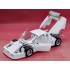 1/12 Full Detail Kit: Ferrari 512BB LM Ver.A '79 LM Pozzi/JMS Racing #62/#63