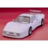 1/12 Full Detail kit - Ferrari 512BB LM Ver.C: 1980 LM JMS Racing/Pozzi #75