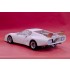 1/12 Full Detail kit - Ferrari 512BB LM Ver.C: 1980 LM JMS Racing/Pozzi #75