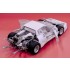1/12 Full Detail kit - Ferrari 512BB LM Ver.C: 1980 LM JMS Racing/Pozzi #75