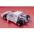 1/12 Full Detail kit - Ferrari 512BB LM Ver.C: 1980 LM JMS Racing/Pozzi #75