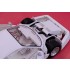 1/12 Full Detail kit - Ferrari 512BB LM Ver.C: 1980 LM JMS Racing/Pozzi #75
