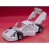 1/12 Full Detail kit - Ferrari 512BB LM Ver.D: 1980 LM Scuderia Bellancauto #79