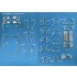1/12 Full Detail kit - Ferrari 512BB LM Ver.D: 1980 LM Scuderia Bellancauto #79