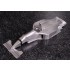 1/43 Williams FW16 Ver.A: 1994 Rd.1 Brazilian GP #2 Ayrton Senna/#0 Damon Hill
