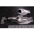 1/43 Williams FW16 Ver.B: 1994 Rd.3 San Marino GP #2 Ayrton Senna/#0 Damon Hill