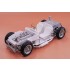 1/12 Full Detail kit - Ferrari 315S/335S Ver.A:335S 1957 LM #7/315S 1957 Mille Miglia #532