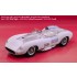 1/12 Full Detail kit - Ferrari 315S/335S Ver.B: 1957 LM 335S #6 Collons/Hill / 315S #8