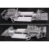 1/12 Full Detail kit - Ferrari 315S/335S Ver.B: 1957 LM 335S #6 Collons/Hill / 315S #8