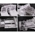 1/12 Full Detail kit - Ferrari 315S/335S Ver.B: 1957 LM 335S #6 Collons/Hill / 315S #8