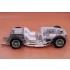 1/12 Full Detail kit - Ferrari 315S/335S Ver.B: 1957 LM 335S #6 Collons/Hill / 315S #8