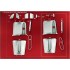 1/12 Full Detail kit - Ferrari 315S/335S Ver.B: 1957 LM 335S #6 Collons/Hill / 315S #8