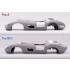 1/12 Full Detail kit - Ferrari 315S/335S Ver.B: 1957 LM 335S #6 Collons/Hill / 315S #8