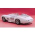 1/12 Full Detail kit - Ferrari 315S/335S Ver.C: 1957 Mille Miglia 335S #534 / 315S #535