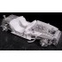 1/12 Full Detail kit - Ferrari 315S/335S Ver.C: 1957 Mille Miglia 335S #534 / 315S #535