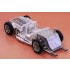1/12 Full Detail kit - Ferrari 315S/335S Ver.C: 1957 Mille Miglia 335S #534 / 315S #535