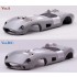1/12 Full Detail kit - Ferrari 315S/335S Ver.C: 1957 Mille Miglia 335S #534 / 315S #535