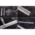 1/9 Full Detail kit - Montgomery British Anzani 8/38h.p