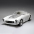 1/24 Full Detail Kit: Ferrari 250SWB Ver.D Late Version "N.A.R.T."