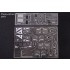 1/43 Multi-Material Kit: McLaren MP4/5B Ver.A 1990 Rd.1 USA GP/Rd.4 Monaco GP