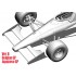 1/43 Multi-Material Kit: McLaren MP4/5B Ver.A 1990 Rd.1 USA GP/Rd.4 Monaco GP