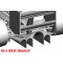 1/43 Multi-Material Kit: McLaren MP4/5B Ver.A 1990 Rd.1 USA GP/Rd.4 Monaco GP
