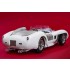 1/12 Full Detail kit - Ferrari 250TR Ver.B: 1958 LM #17 A.G.Mena / P.Drogo