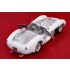 1/12 Full Detail kit - Ferrari 250TR Ver.B: 1958 LM #17 A.G.Mena / P.Drogo